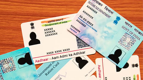 Aadhaar Card