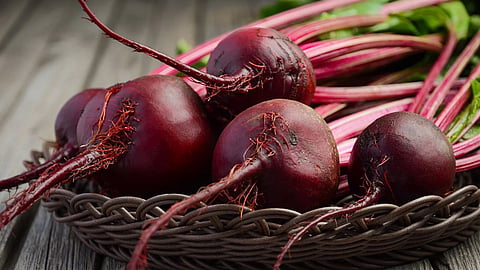 Beetroot