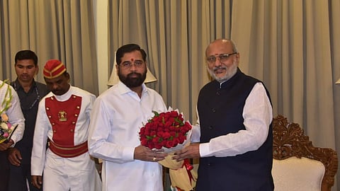 Maharashtra Politics: एकनाथ शिंदे काळजीवाहू मुख्यमंत्री? कशी असते प्रक्रिया घ्या जाणून