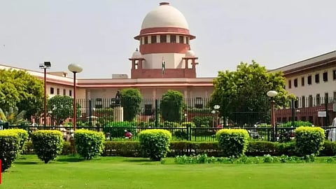 Reservation : धर्मांतराच्या आडून आरक्षणाचा लाभ घेता येणार नाही- सर्वोच्च न्यायालय