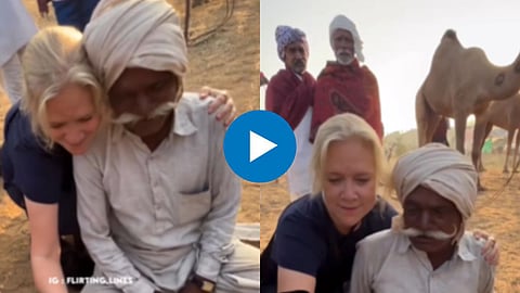Shocking Viral Video