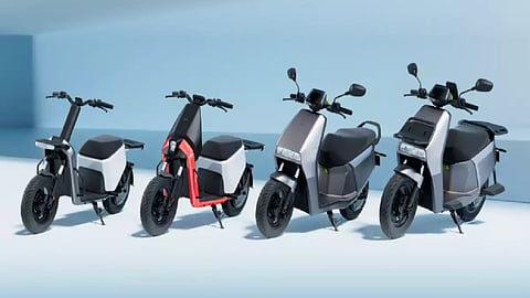 New Ola Electric Scooter S1 Z and Gig Launched