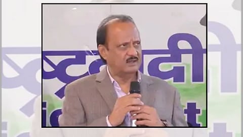 Ajit Pawar