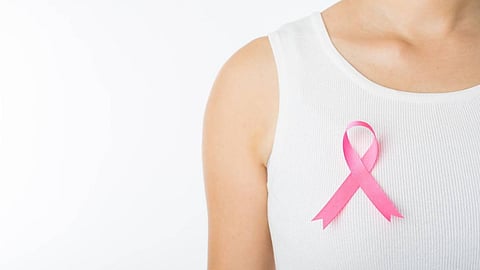 Breast cancer
