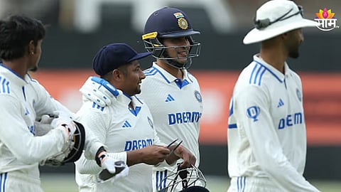 Ind vs Aus 2nd Test: टीम इंडियाला मोठा धक्का! स्टार फलंदाज दुसऱ्या कसोटीतून होऊ शकतो बाहेर