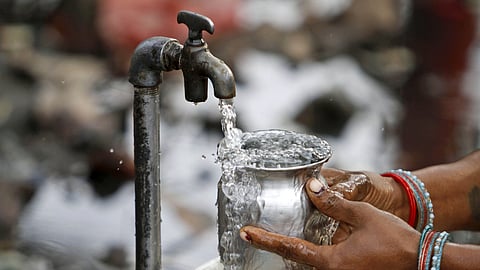 Nashik Water Cut on Saturday 30th November