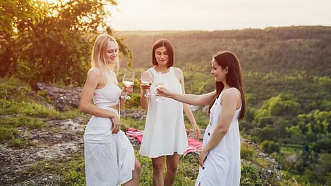Bachelor Party destinations