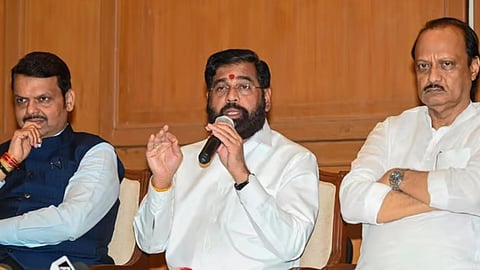 कन्फर्म! महायुती सरकारच्या शपथविधीचा नवा मुहूर्त; ठिकाण आणि तारीख ठरली