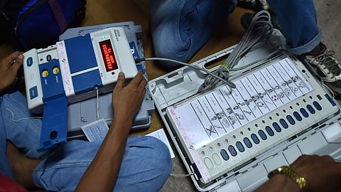 Assembly Election