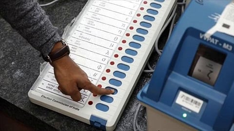 Maharashtra Politics