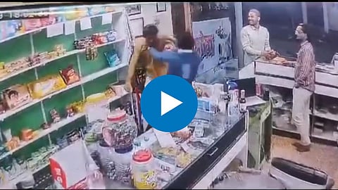 Ahilyanagar Crime