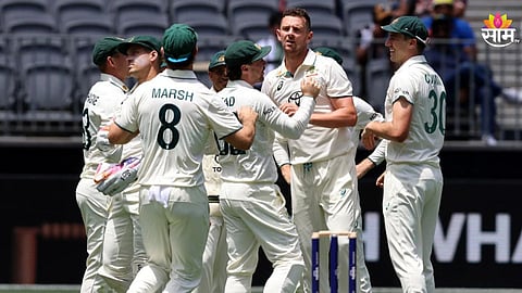 IND vs AUS 2nd Test: ऑस्ट्रेलियाला मोठा धक्का! संघातील प्रमुख गोलंदाज दुसऱ्या कसोटीतून बाहेर