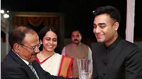 Himanshu Gupta