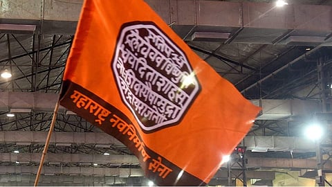 निवडणुकीनंतर मनसेतील अंतर्गत वाद चव्हाट्यावर; पदाधिकाऱ्याचा अविनाश जाधव यांच्यावर गंभीर आरोप