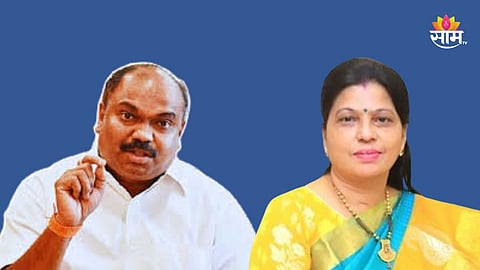Maharashtra Politics: अनिल परब, श्रद्धा जाधवसह ४८ शिवसैनिकांना दिलासा, मुंबई सत्र न्यायालयाकडून निर्दोष मुक्तता