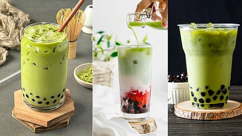 Boba Tea