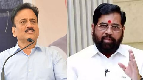 Nashik Vidhan Parishad: एकनाथ शिंदेंना मोठा धक्का, बंडखोर गीतेंचा दणदणीत विजय; दराडेंचा भाजपवर गंभीर आरोप