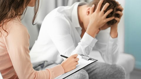Mental health