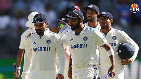 IND vs AUS: ऑस्ट्रेलियाचा बॉक्सिंग डे टेस्टसाठी मोठा डाव, टीम इंडियाचे खेळाडू नाराज; नेमकं कारण काय?