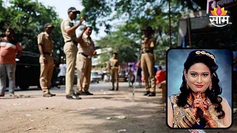 Mumbai Hit And Run: मुलुंडमध्ये हिट अँड रनचा थरार, शिक्षिकेचा जागीच मृत्यू; पती आणि मुलगी जखमी