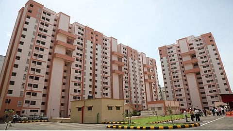 Cidco Lottery