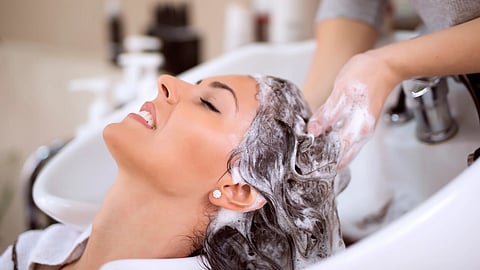 Hair Care Tips