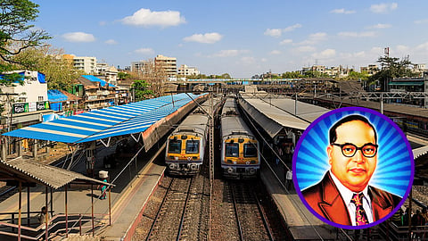 Mumbai Local Train: पुणे, मुंबईतील 'या' स्थानकांवर प्लॅटफॉर्म तिकीट विक्री ८ दिवस बंद, रेल्वेनं का घेतला निर्णय?