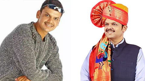देवेंद्र फडणवीस : मॉडेल ते रोल मॉडेल