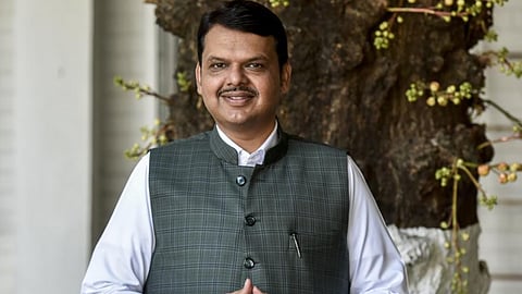 Devendra Fadnavis