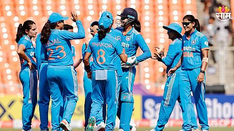 IND W vs AUS W: आजपासून भारत- ऑस्ट्रेलिया सामन्याला सुरुवात! केव्हा, कुठे अन् किती वाजता पाहता येणार?