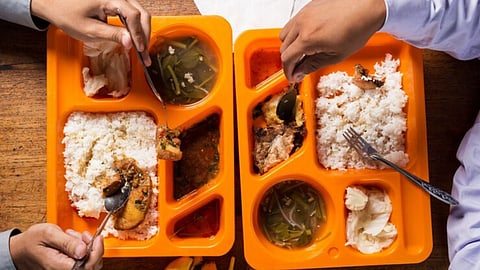 Tiffin Recipes
