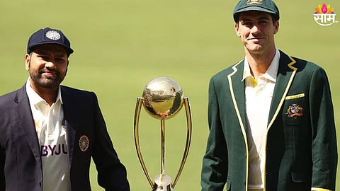 Ind vs Aus Match Timings: भारत - ऑस्ट्रेलिया सामन्याची वेळ पुन्हा बदलली! किती वाजता सुरू होणार सामना?