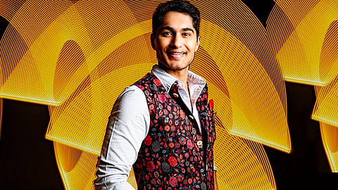 Rahul Rai