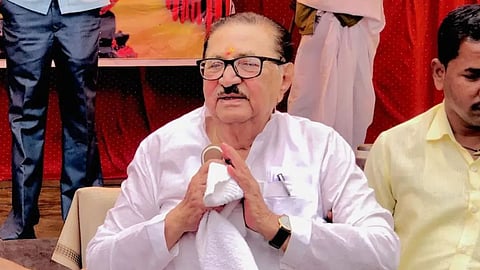 शिक्षकाचा मुलगा ते माजी आदिवासी कल्याण मंत्री; कसा होता मधुकर पिचड यांचा राजकीय प्रवास?