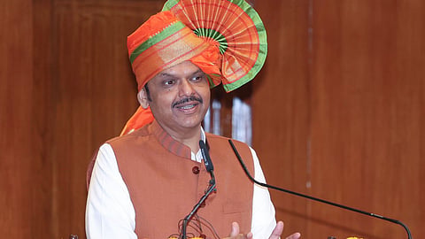 Devendra Fadnavis Latest News