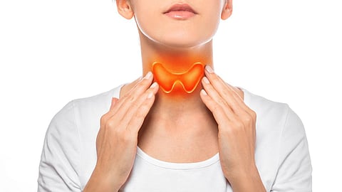 Thyroid