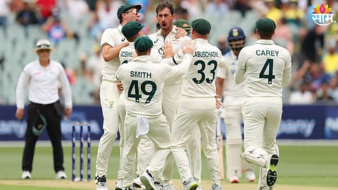IND vs AUS: तिसऱ्या कसोटीसाठी ऑस्ट्रेलियाच्या प्लेइंग ११ ची घोषणा! घातक गोलंदाज करतोय कमबॅक