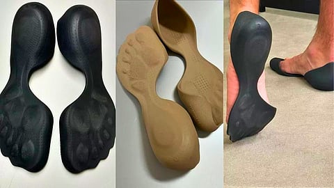balenciaga shoe