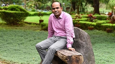 Success Story Of IAS Muhammad Shahib