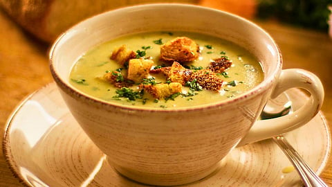 garlic recipes