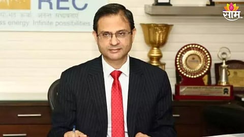 कोण आहेत संजय मल्होत्रा? सांभाळणार आरबीआयच्या गव्हर्नरपदाचा कार्यभार