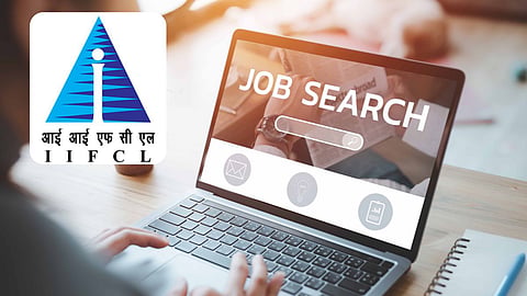 India Infrastructure Recruitment