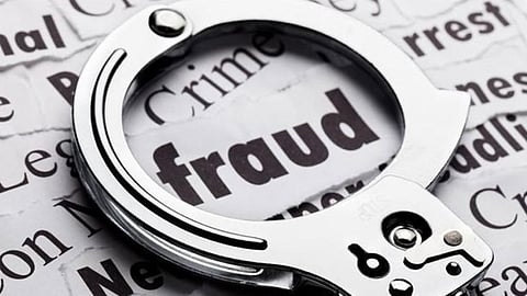 Tamilnadu Fraud