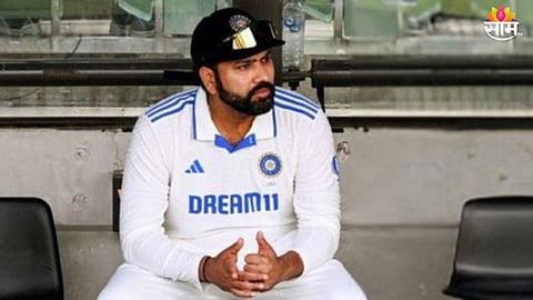 Rohit Sharma Captaincy: 'मी त्याला कॅप्टन्सीवरुन काढलं असतं...', रोहितच्या नेतृत्वावर दिग्गज खेळाडूचं मोठं वक्तव्य