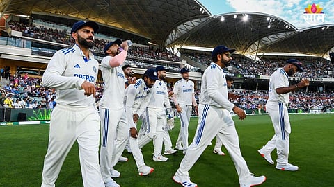 IND vs AUS, Weather Prediction: मालिकेसह WTC फायनलही निसटणार! सिडनी कसोटीआधी टीम इंडियाचं टेन्शन वाढलं