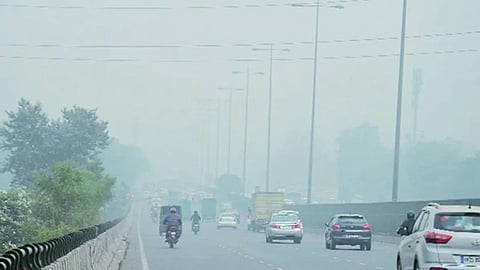 Pune Weather