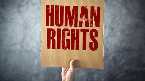 Human Rights Day 2024