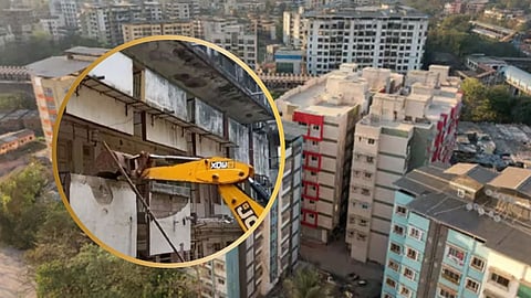 कल्याण-डोंबिवलीतील 65 इमारतींवर बुलडोजर चालणार? हजारो नागरिक बेघर होणार? पाहा स्पेशल रिपोर्ट