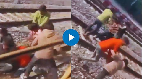 Fightig Video