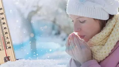 Winter News